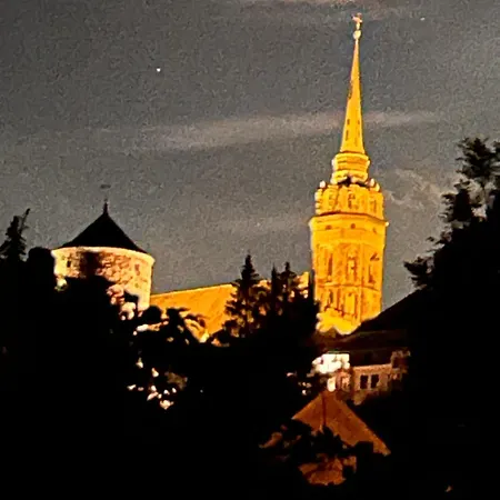 Privat bolig Bester Blick Auf *